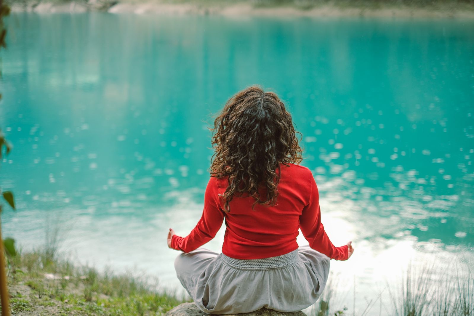 Praxe všímavosti