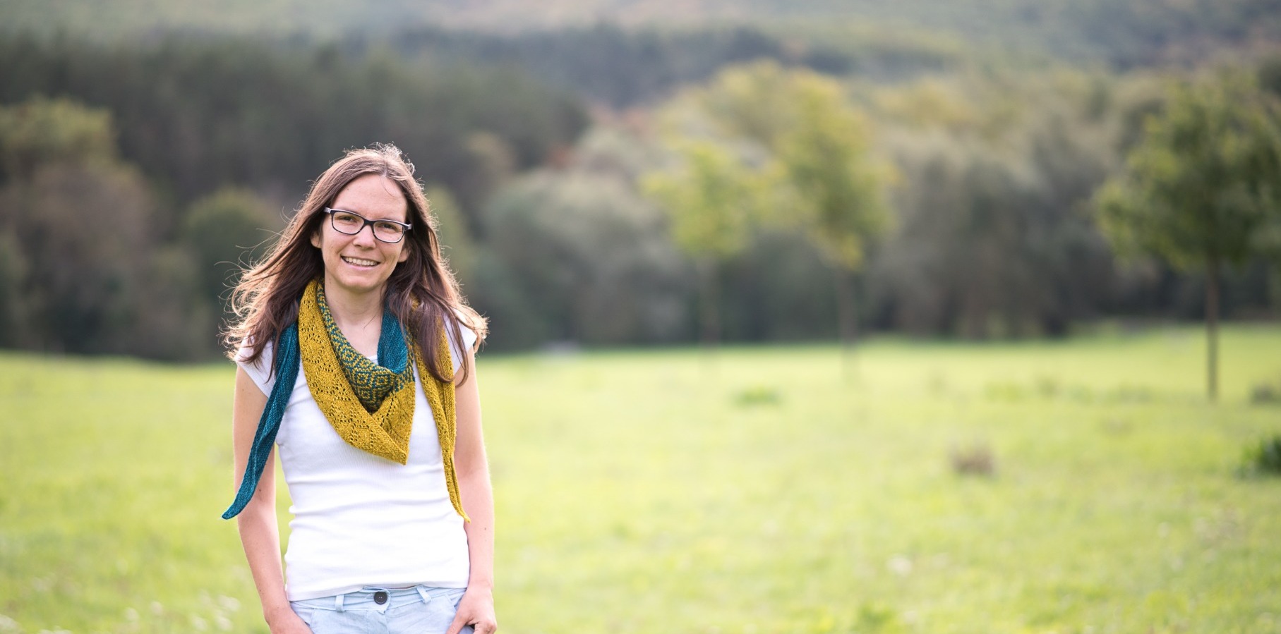 Mgr. Lenka Daňková, psycholožka a psychoterapeutka v Brně